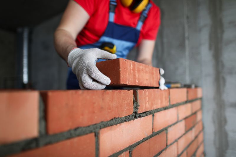 Brick Laying Service in Norwalk, CT