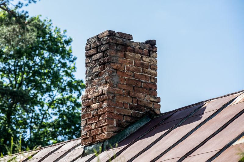 Chimney Assessment in Houston, TX
