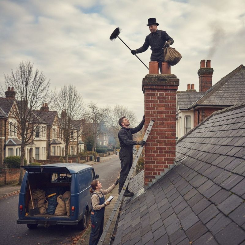 Chimney Inspection Service in Jacksonville, FL