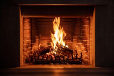 Brick Fireplace Repair Costs — Cost of Brick Fireplace Repair