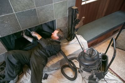 Brick Fireplace Repair Costs — Cost of Brick Fireplace Repair