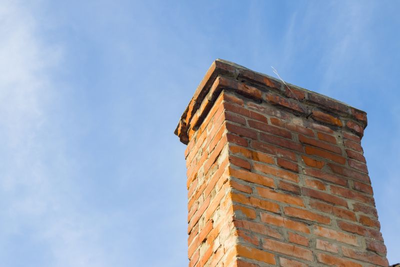 Chimney Crown