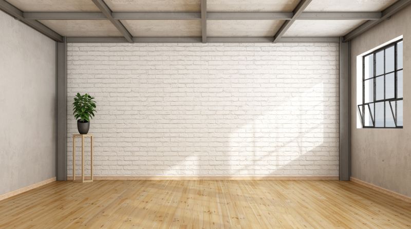 Brick Flooring Installation in Worcester, MA