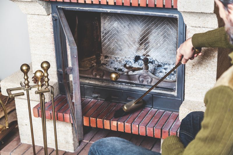 Chimney Cleaning Service in Contra Costa County, CA