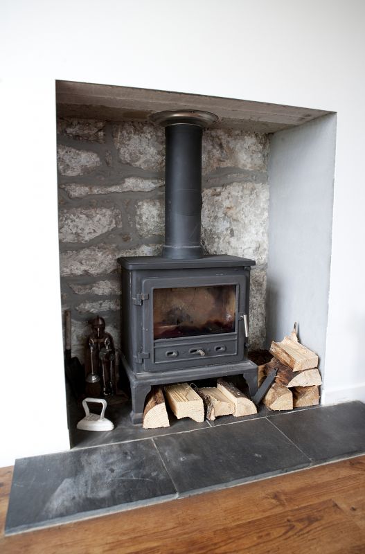 Fireplace Cleaning Service in Napa, CA