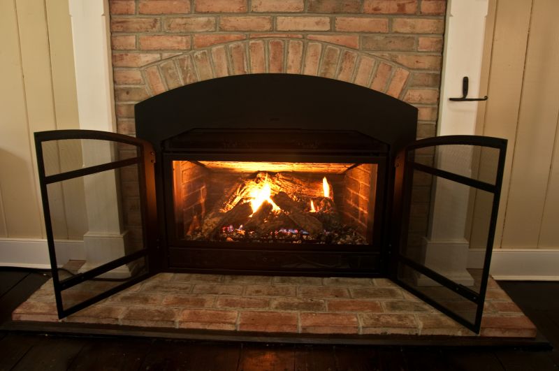 Fireplace Inspection Service in Houston, TX
