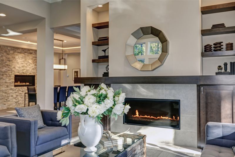 Fireplace Inspection Service in Houston, TX