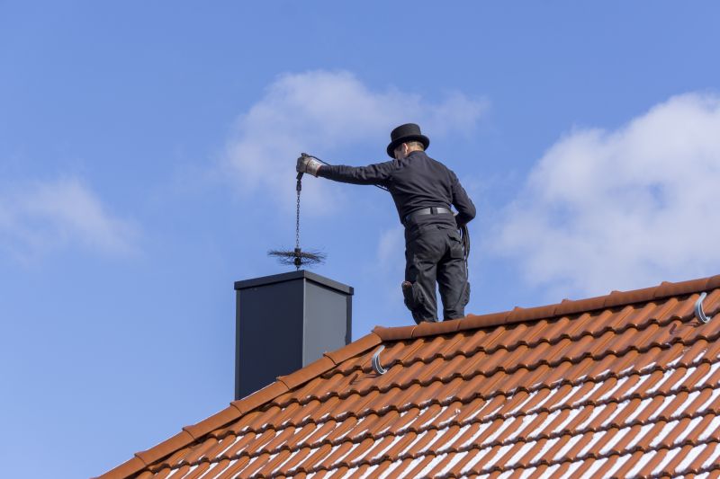 Fireplace Inspection Service in Marin County, CA
