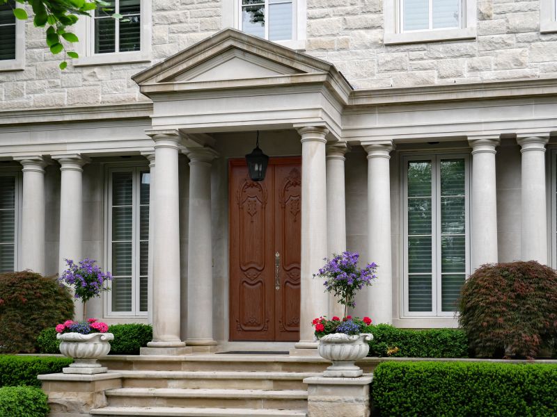 Masonry Steps Installation in Norwalk, CT